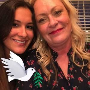 Meet your Posher, Donna